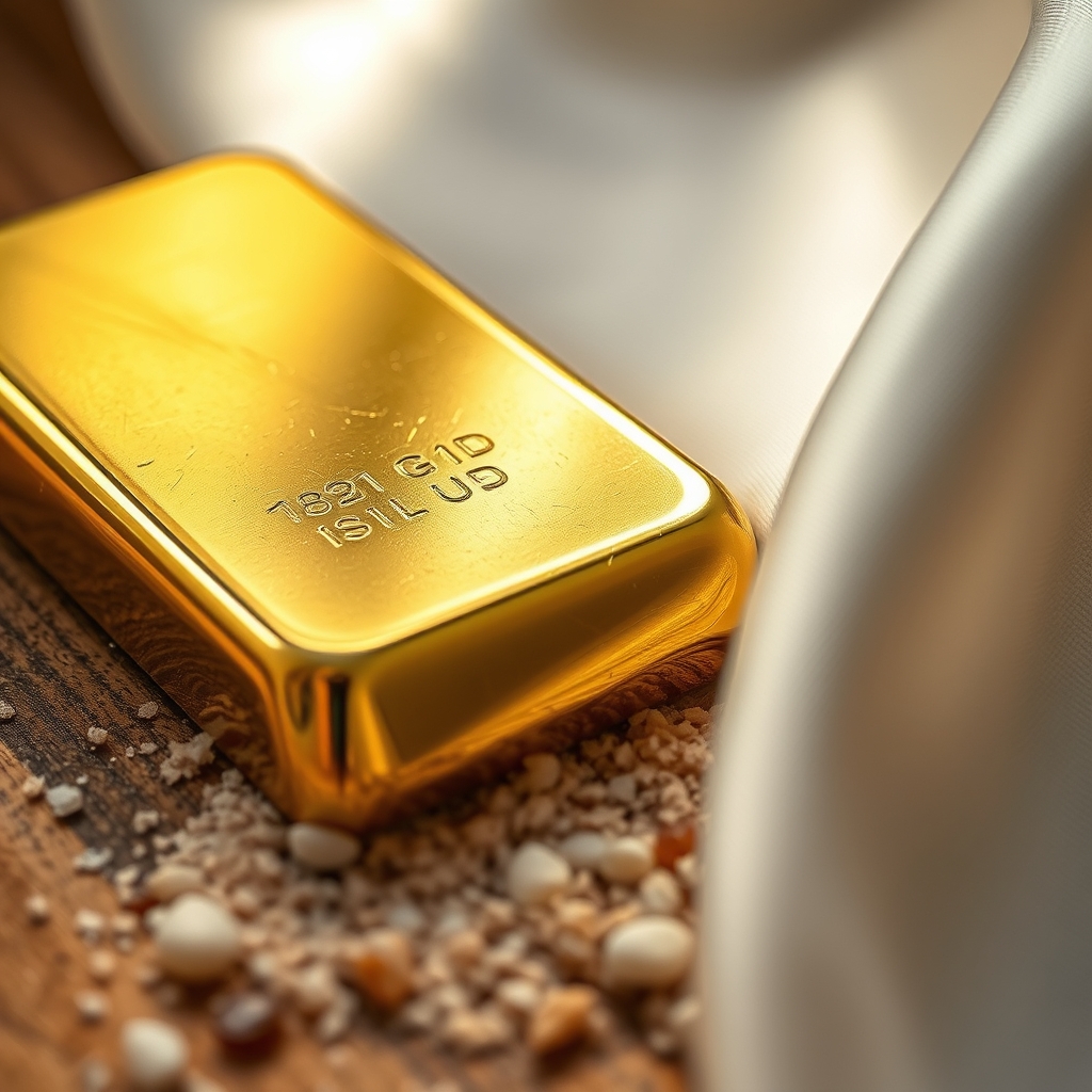 Discover ways to get Kanpur Gold 24k (KANP-24k) prices using this API