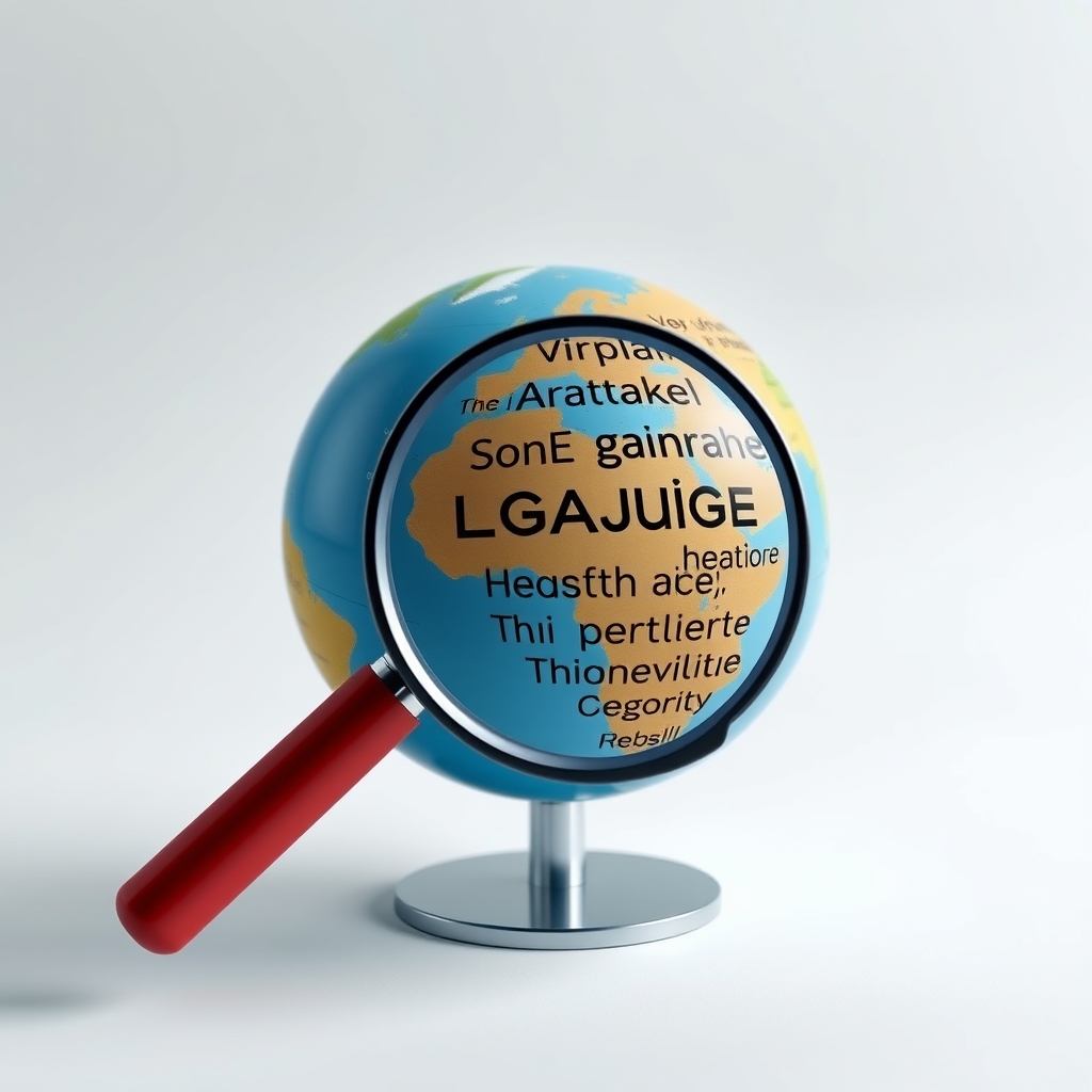 Multilingual Detector API vs Multilingual Text Detection API: What to Choose?