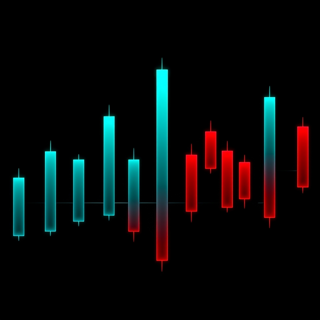 EURIBOR 1-Month Rate Change API