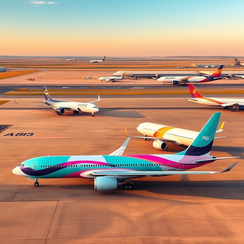 Track Kuwait Airways Flights Live with Our Flight Info By Flight Number API (KWI)