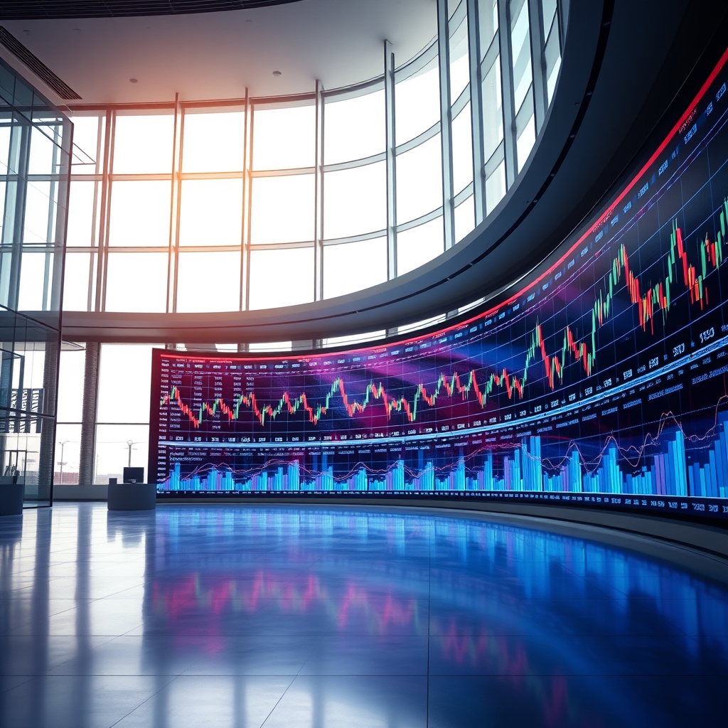 Analyzing FTSE Italia All-Share Index Price Trends Over the Last 18 Months with Indices-API Time-Series Data