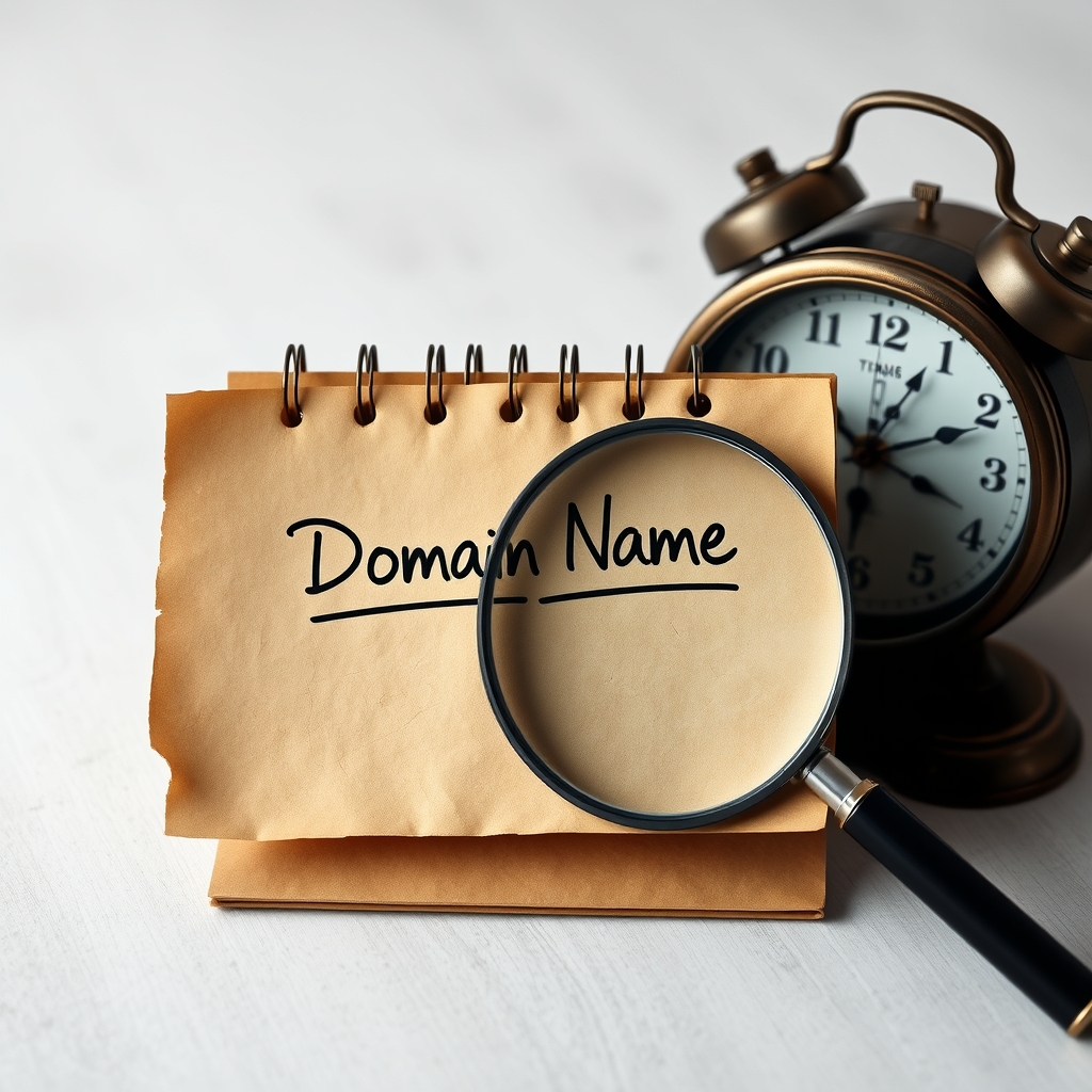 Domain Age Information API vs Domain Age Checker API: What to Choose?