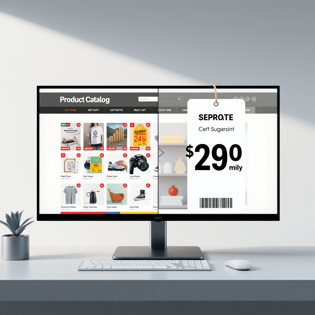 Amazon Product Query API vs Amazon Pricing Data API: What to Choose?