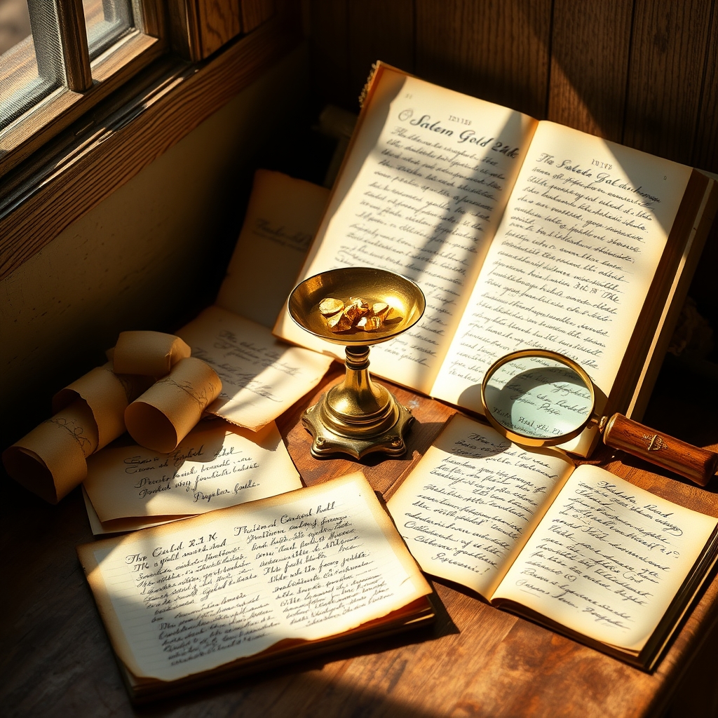 Obtain Salem Gold 24k (SALE-24k) Historical Prices via this API Interface