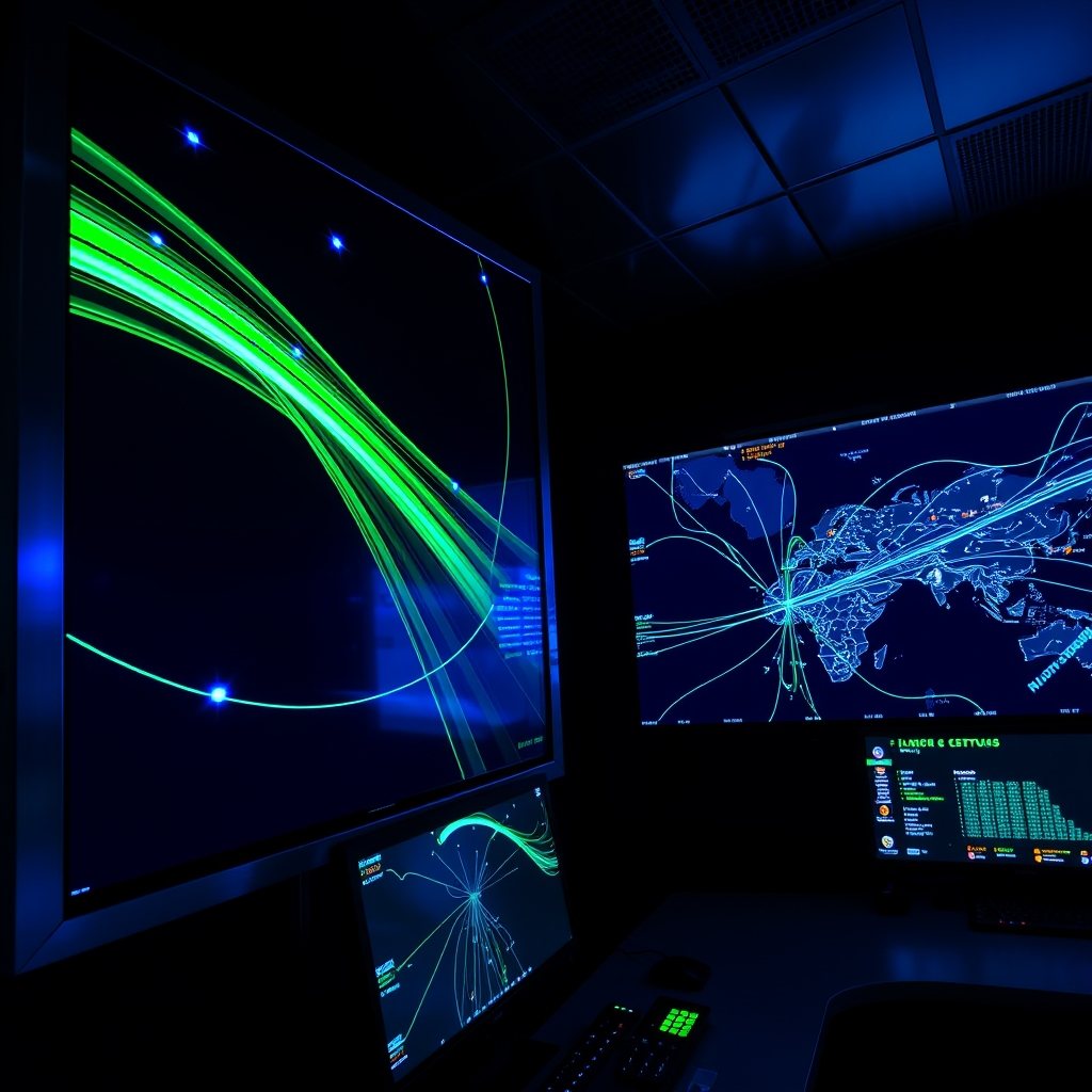 Best API to Access Montreal-Pierre Elliott Trudeau International Airport Data in 2025
