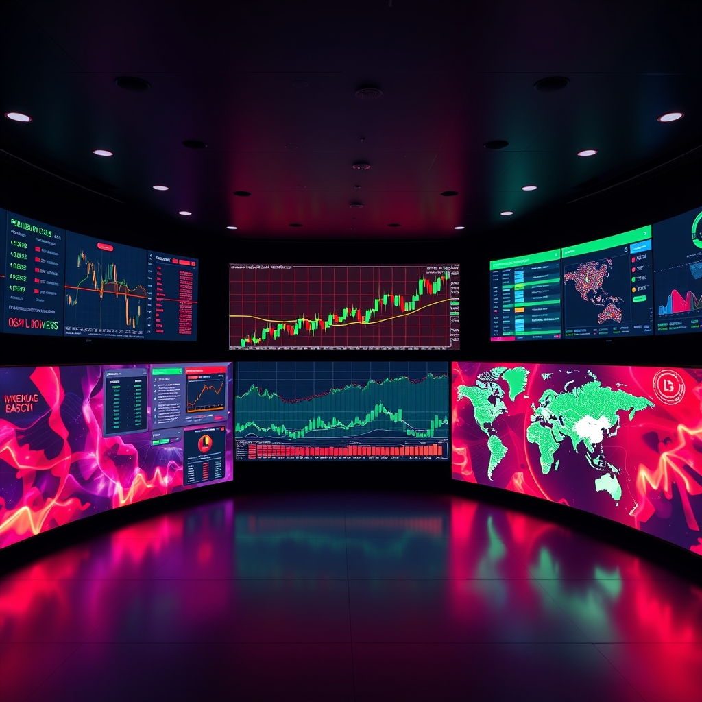 Detecting S&P/BYMA Argentina General Consumer Staples Volatility Spikes Using Indices-API Forecasting Techniques