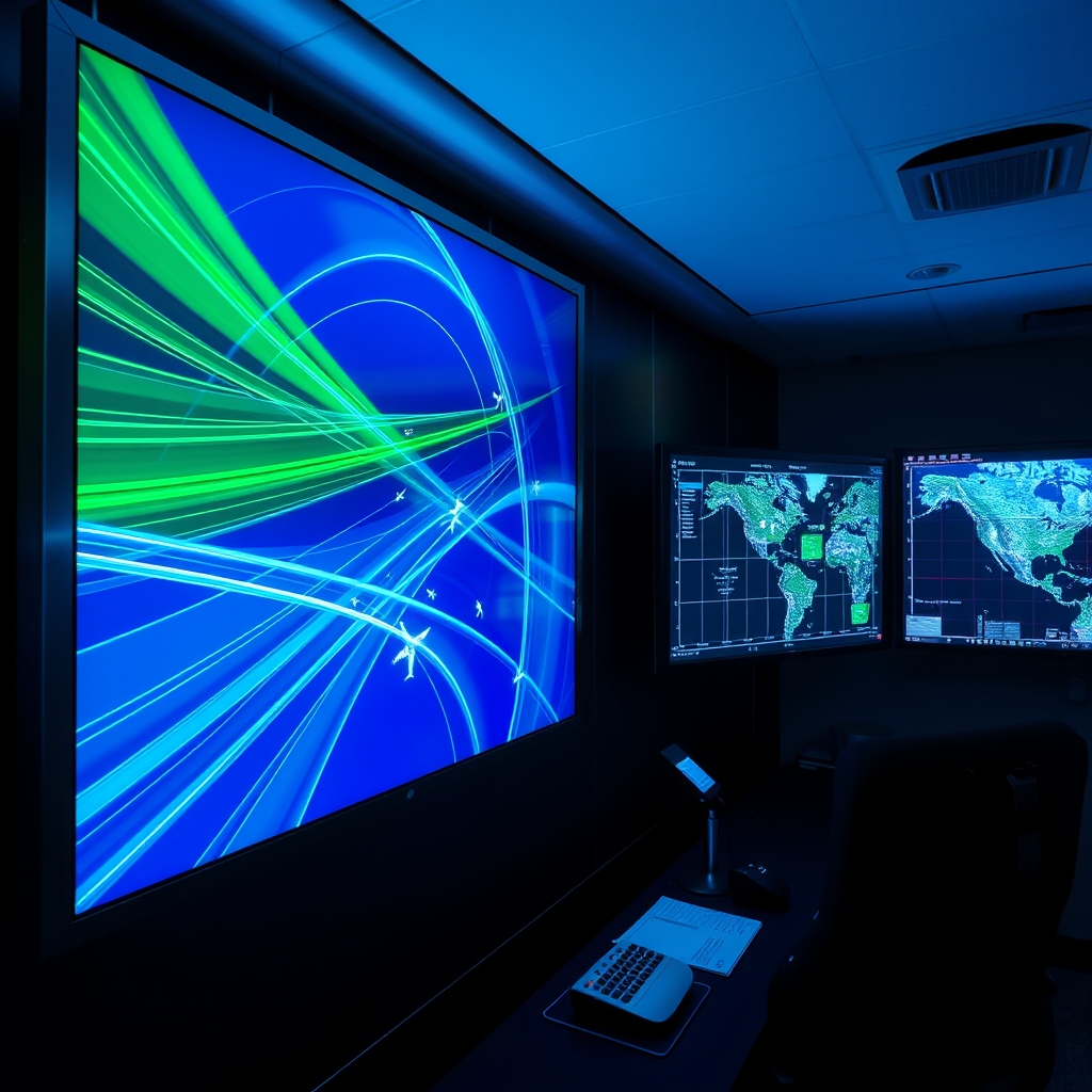 CHS Airport Added to Our Real-Time Flight Status API