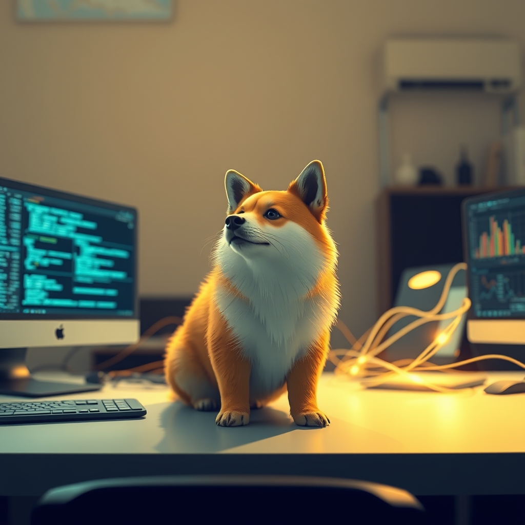 Illustration: Get Doge (DOGE) - N/A Historical Prices using this API: retrieve daily OHLCV for 2026 analysis