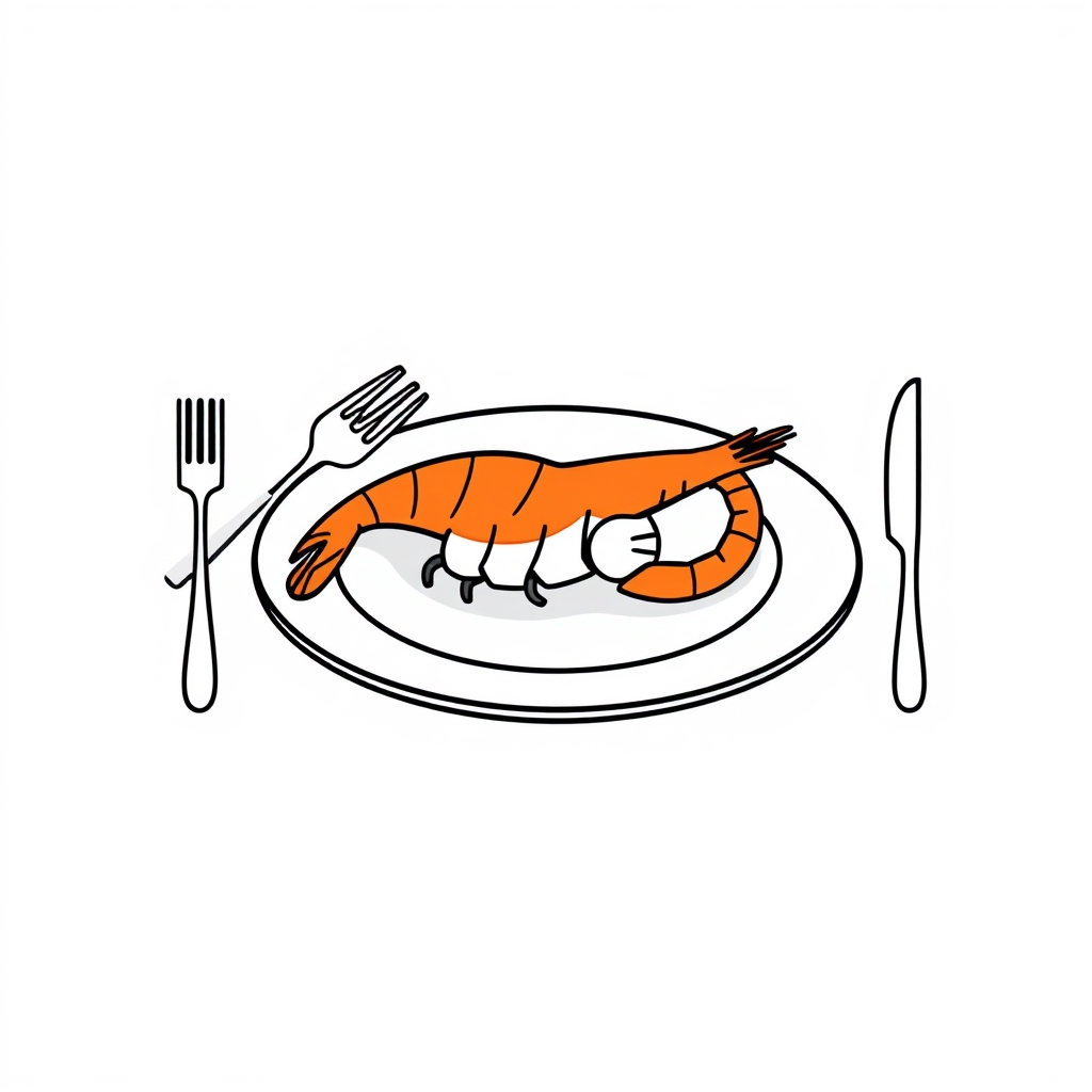 Bubba Gump Shrimp Meals API