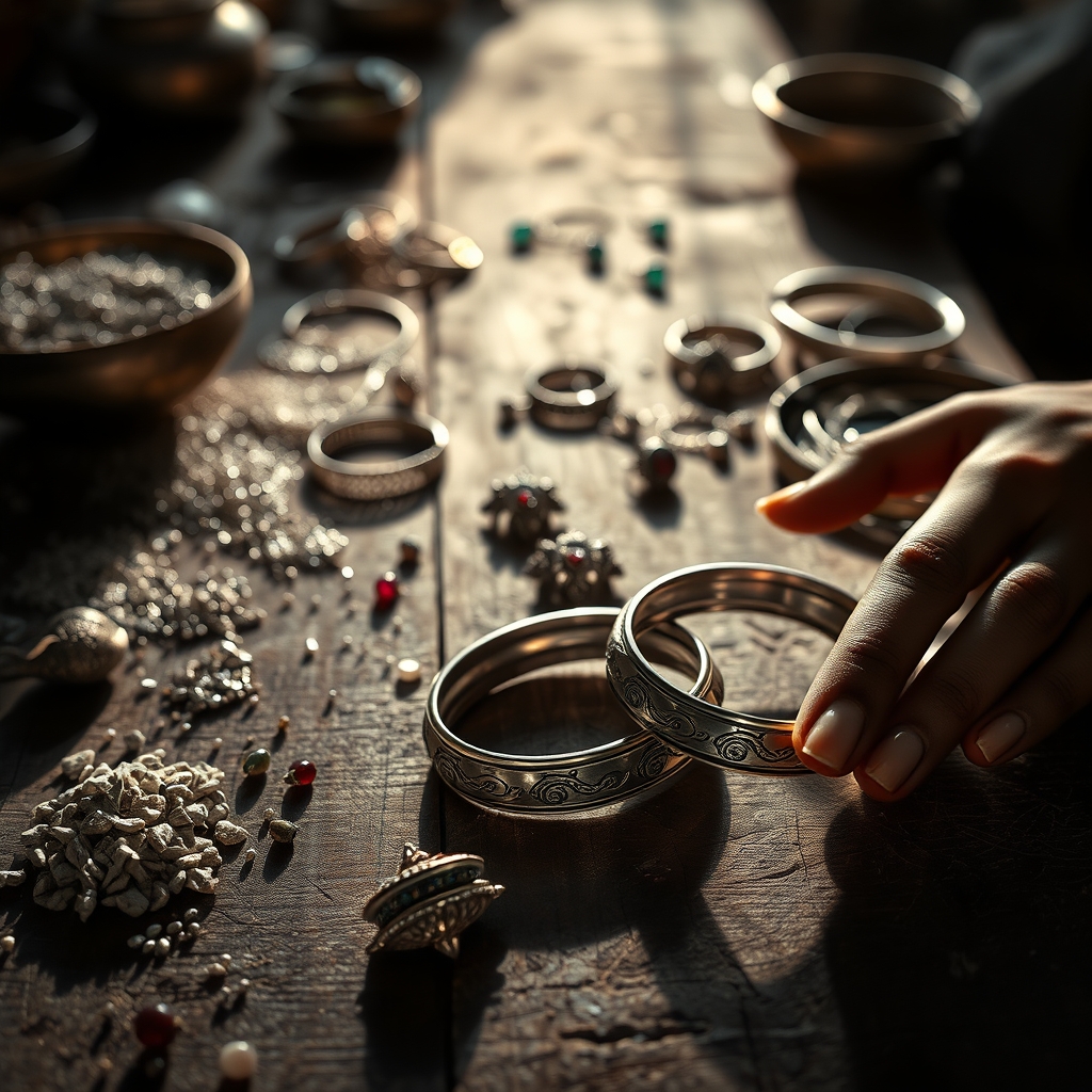 Access Jaipur Silver (JAIP-XAG) Price History using this API