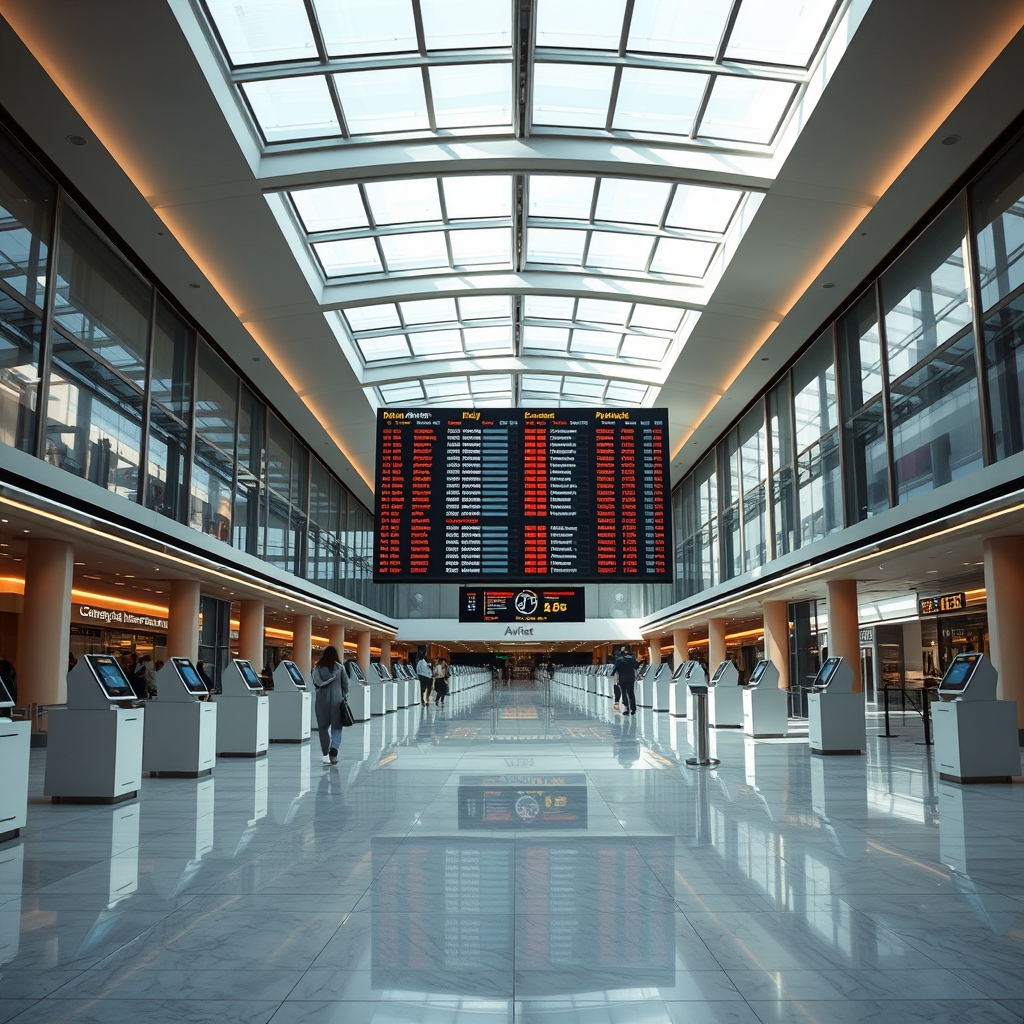 Best API to Access Fargo Hector International Airport Historical Flights Data in 2025