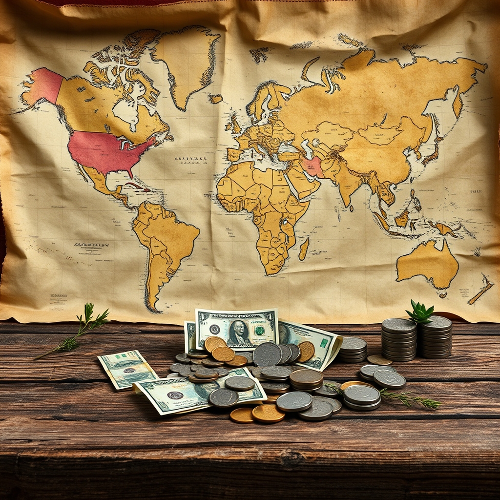 Get Accurate Venezuelan Bolivar Soberano (VES) Prices in Multiple Currencies with this API