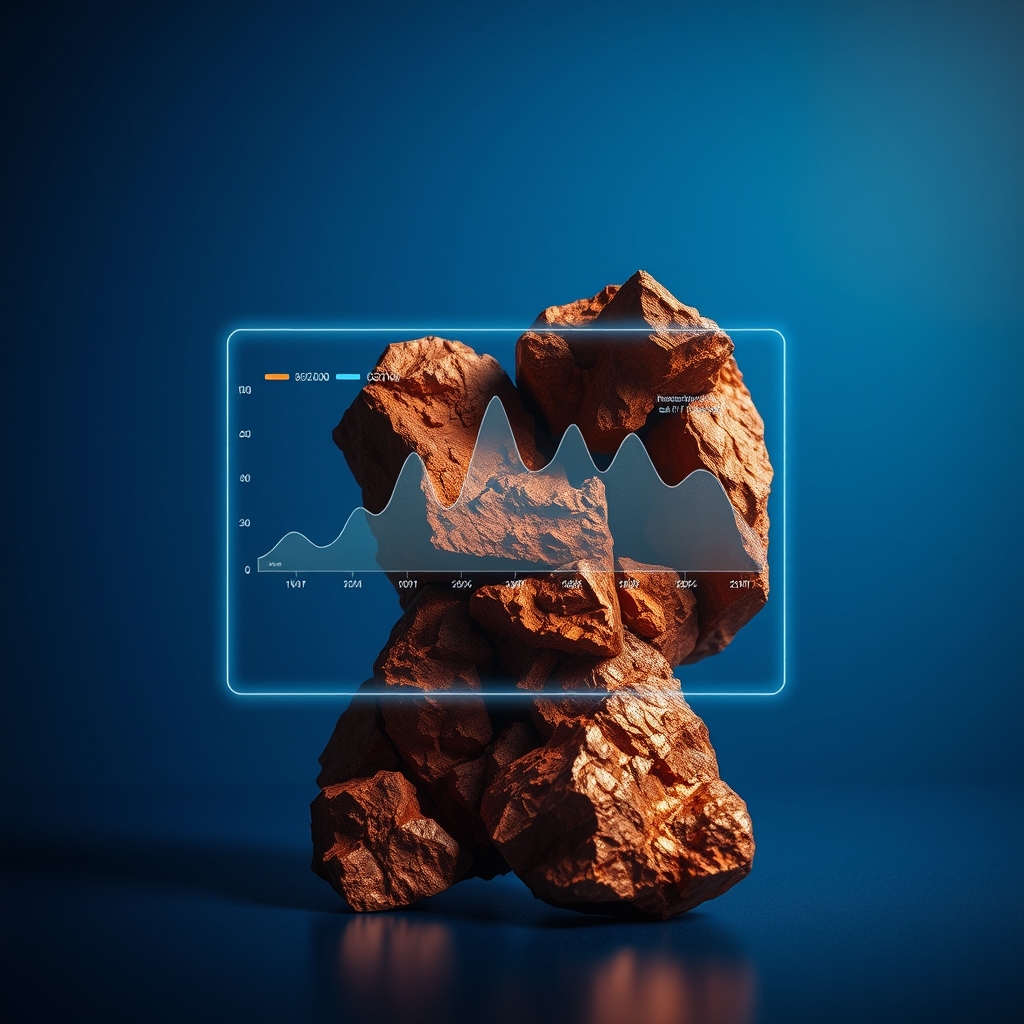 Get High Grade Copper Sep 2025 (HGU25) Historical Prices to Enhance Your App using this API