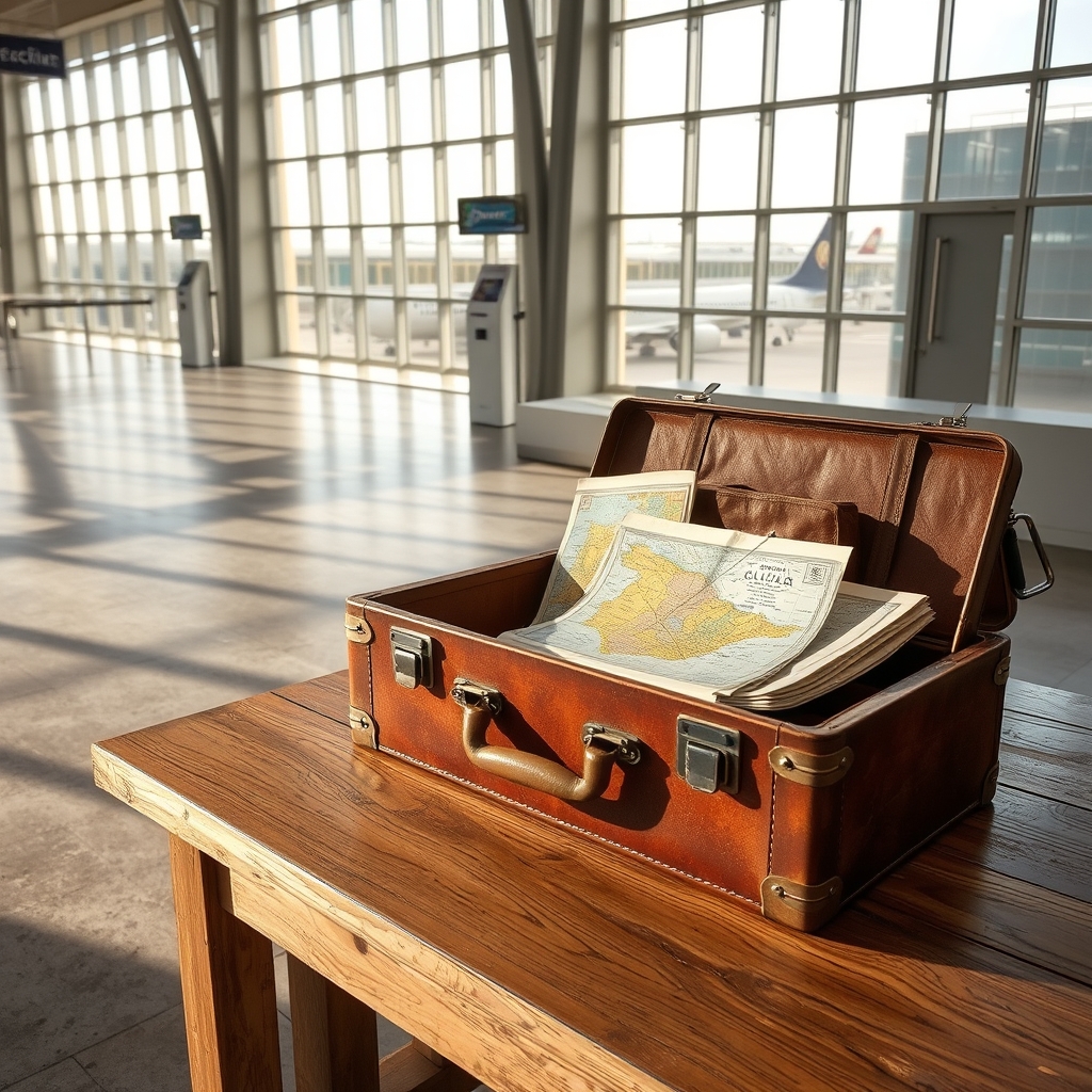 Future Flights API for A Coruña Airport (LCG)