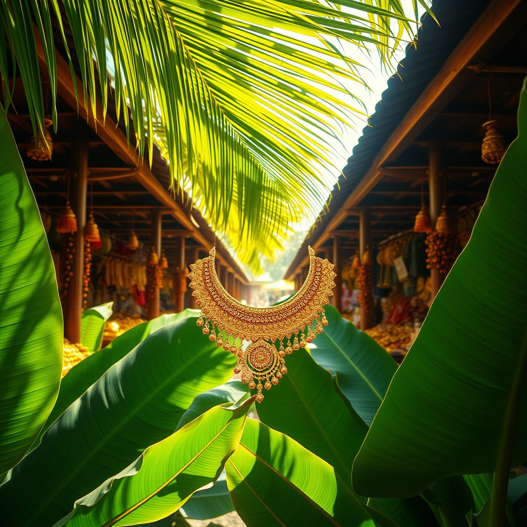 Get Accurate Kerala Gold 24k (KERA-24k) Prices in Real-Time with this API