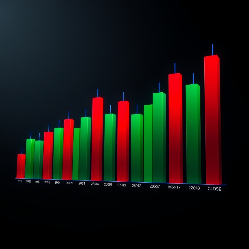 BCCH Rate Volatility & Fluctuation Analysis