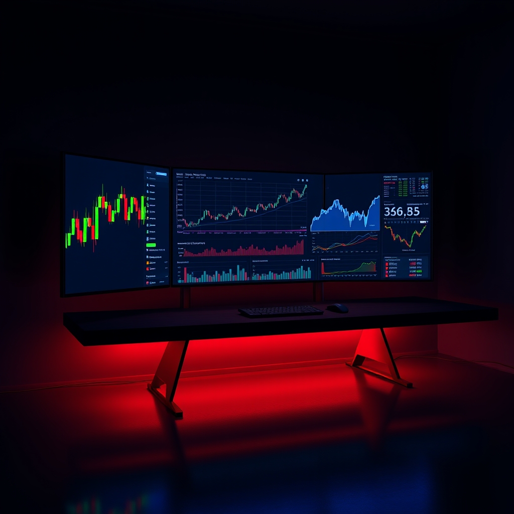 Comparing CAC 40 vs Vanguard FTSE Europe ETF with Indices-API Fluctuation Data for Market Insights