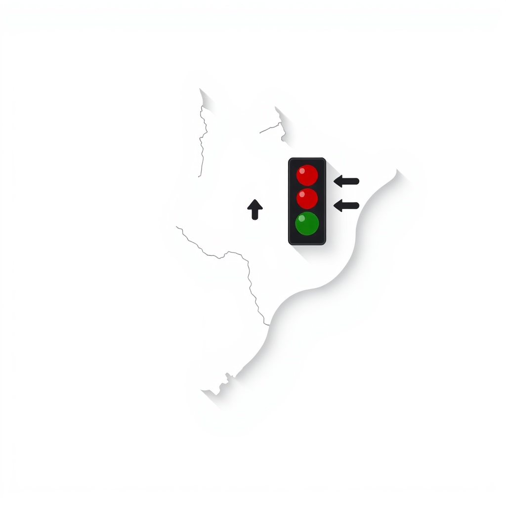 Brazil Traffic Insights Extractor API