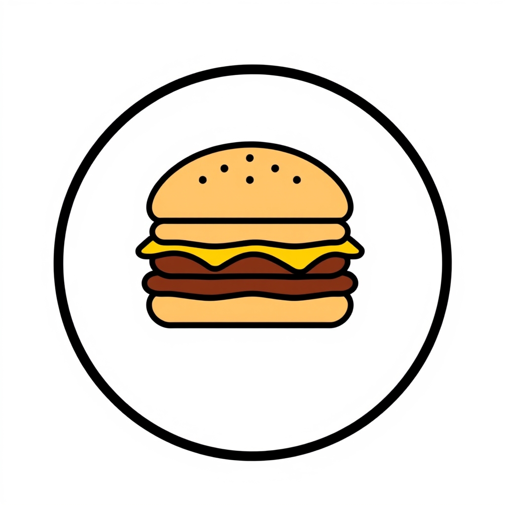 Five Guys Menu Data Fetch API
