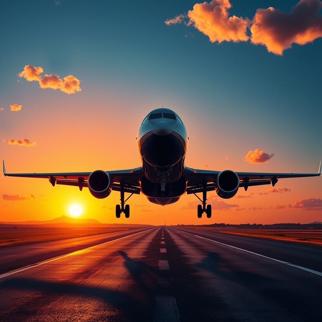 Best API to Access Pocatello Regional Airport Data in 2025