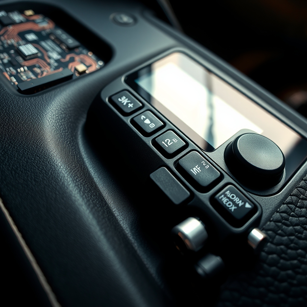 Integrating Car Electronics Website Classification API Solutions