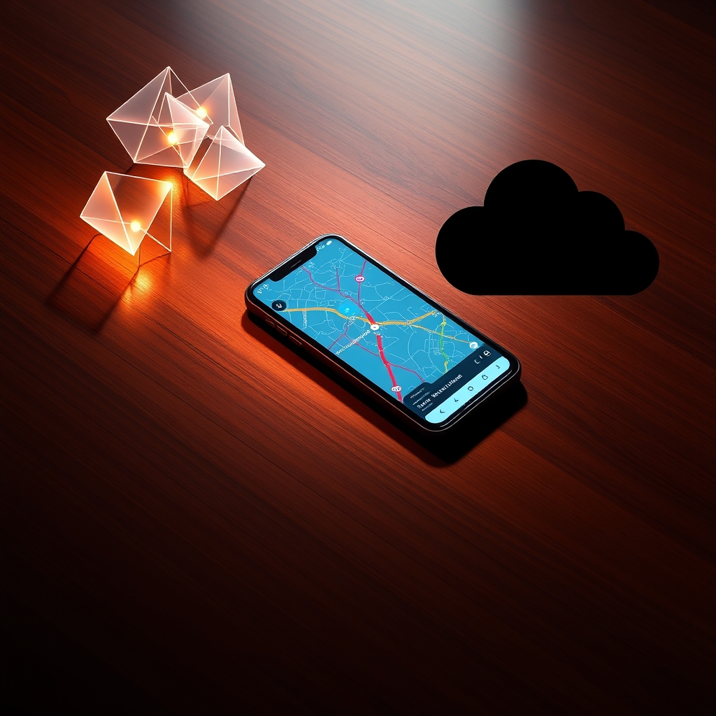 Waze डेटा API का उपयोग कैसे करें