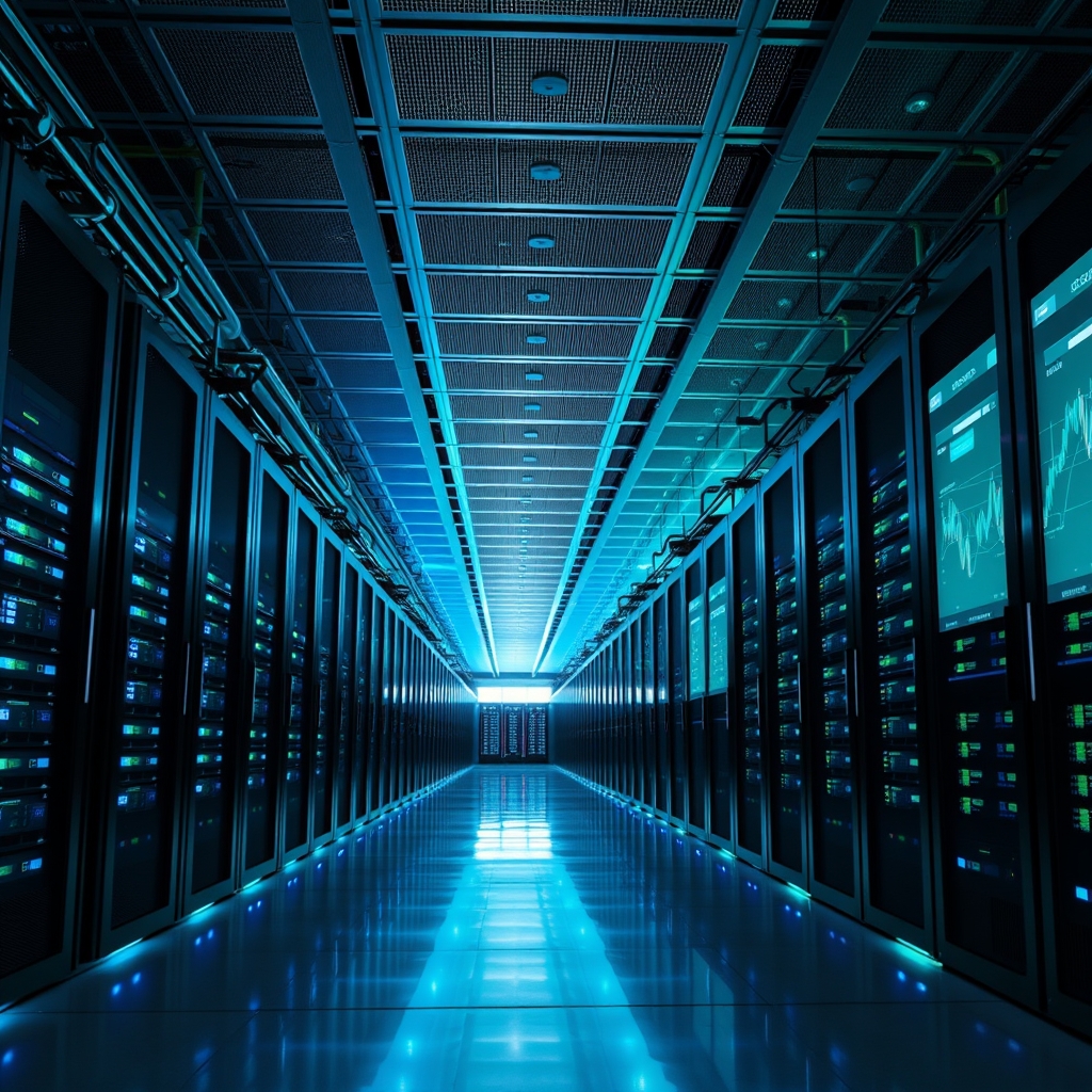 How to Retrieve NYSE Composite OHLC Data for Conducting Quantitative Analysis with Indices-API