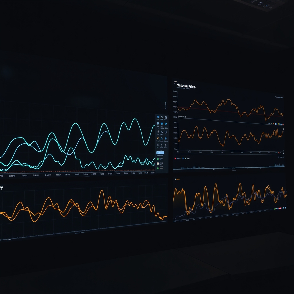Unlocking Energy API's Capabilities for Predictive Maintenance in Energy Infrastructure