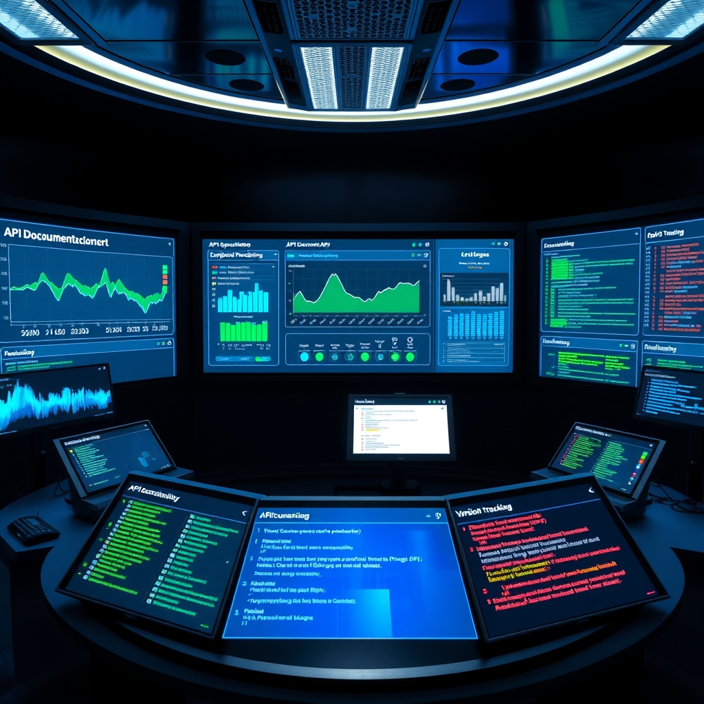 Building an Interactive Dashboard to Visualize Volatility Index (VVIX) Performance with Qlik Sense and REST APIs