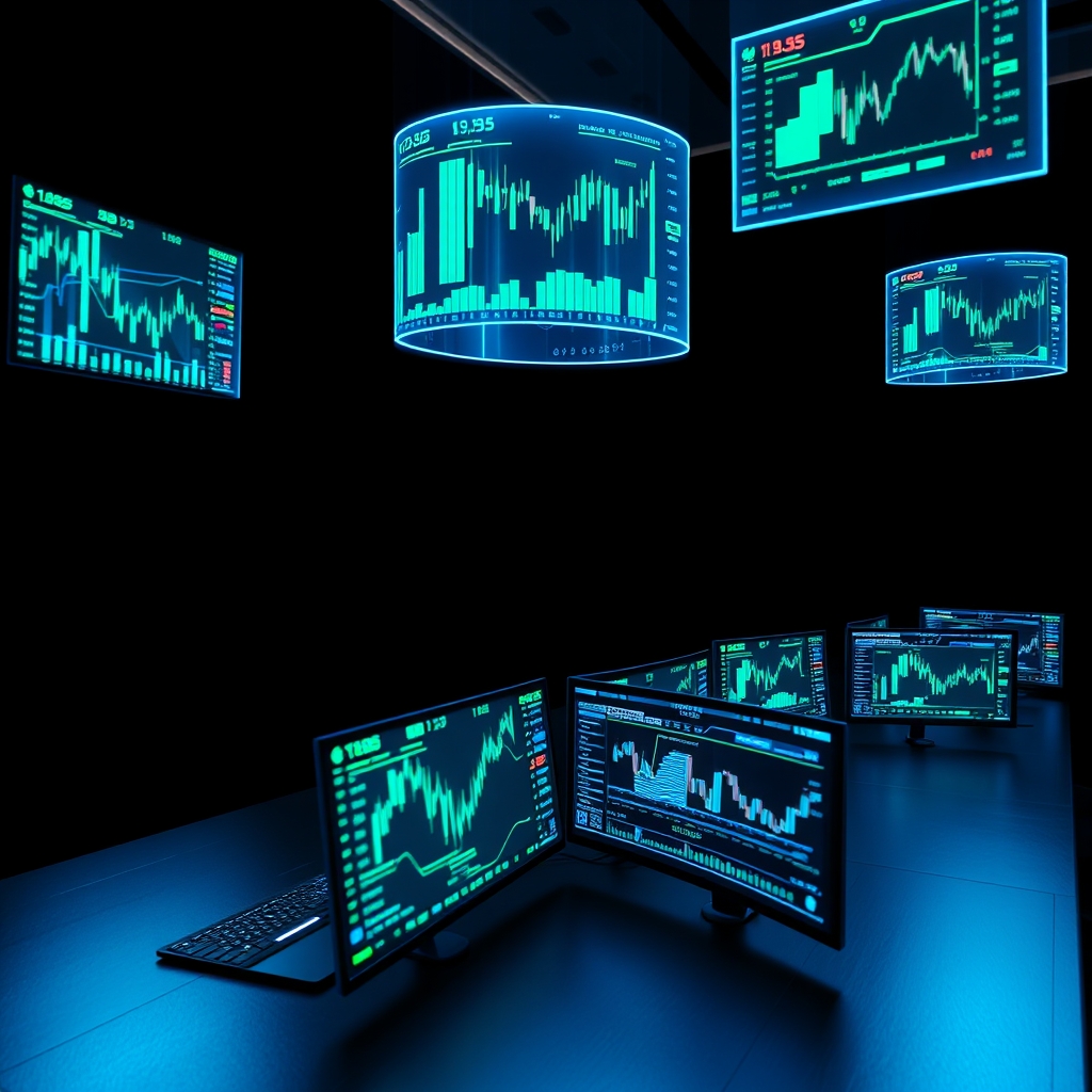 Integrating Daily Ripple Data Streams into Your App via Indices-API Latest Endpoint