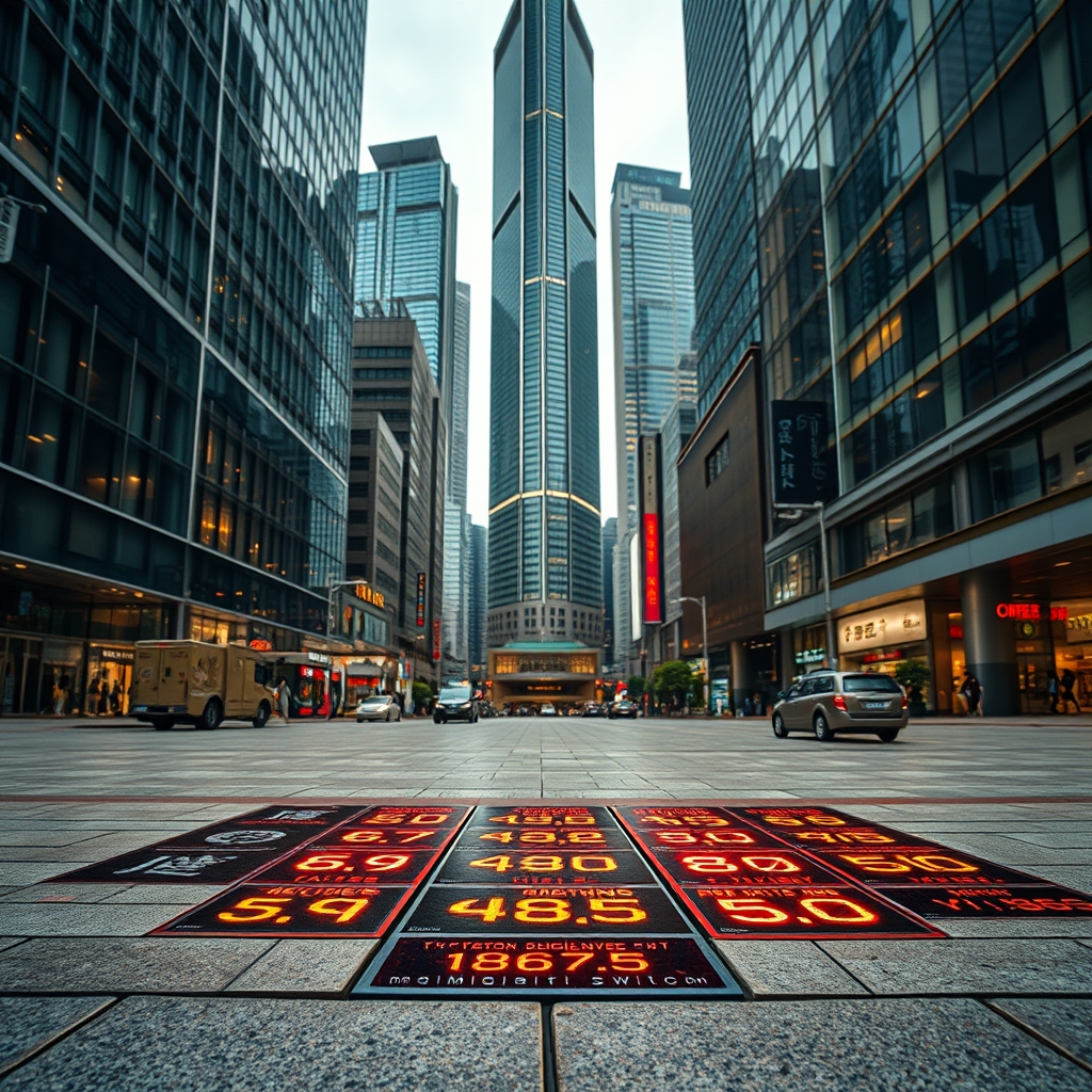 Get Accurate Historical Prices for Hong Kong Dollar (HKD) using this API