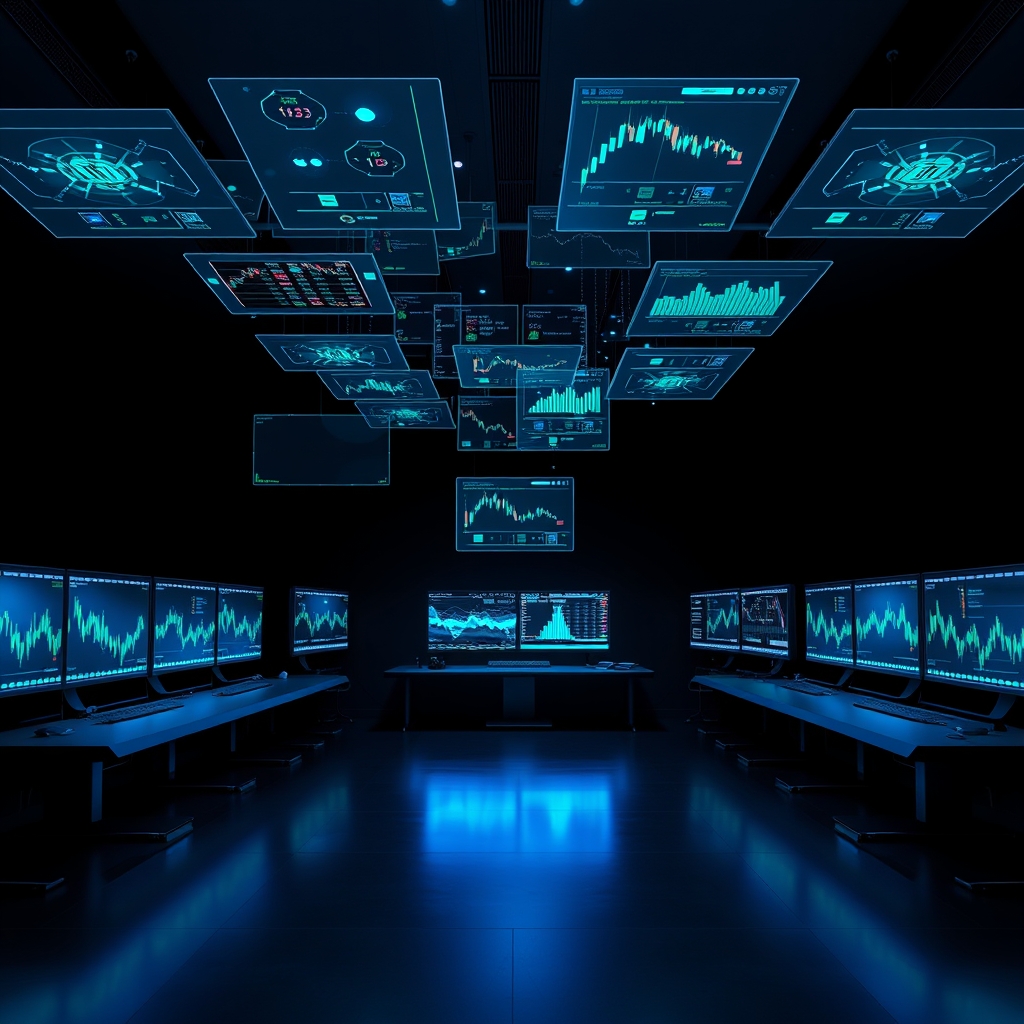 Integrating Daily VIX Volatility Readings into Your App via Indices-API Latest Endpoint
