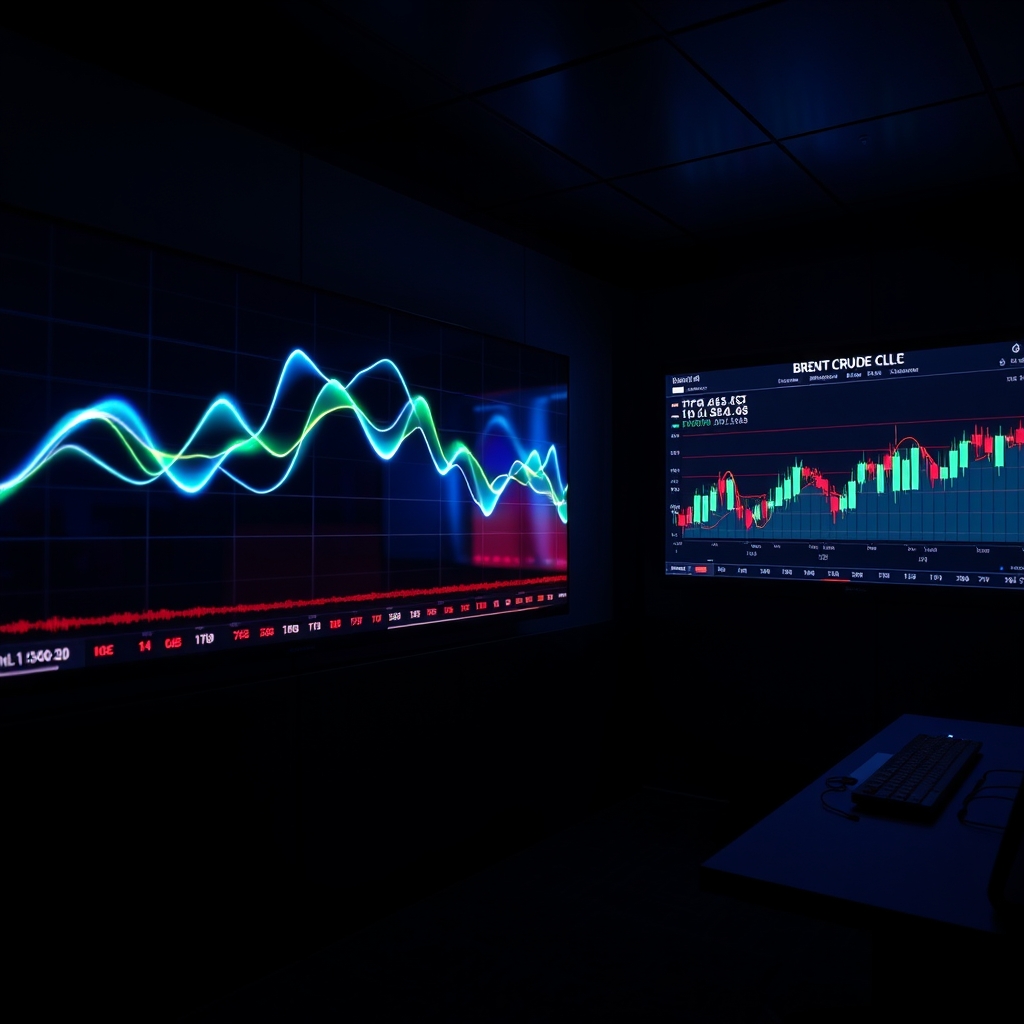 Creating Energy Trading Strategies with Real-Time Data: Utilizing Energy API for Competitive Advantage