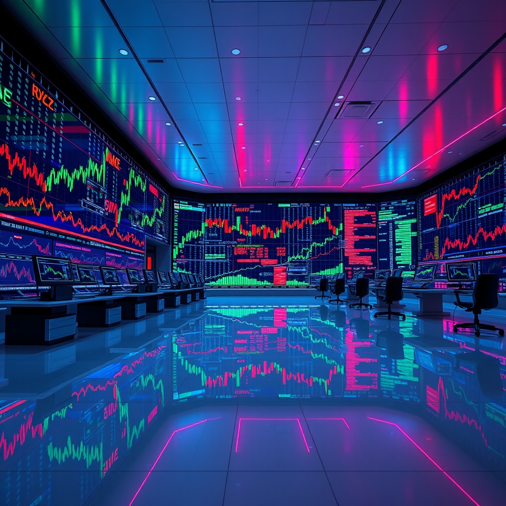 Detecting CBOE 1-Day VIX Volatility Spikes Using Indices-API Integration with Trading Strategies