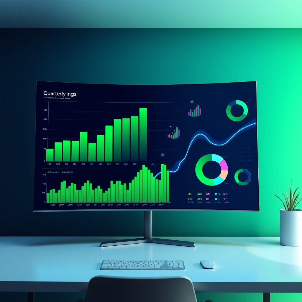 Comparing Intel Corporation (INTC) vs Qualcomm Inc. (QCOM) with Indices-API Fluctuation Data for Market Insights