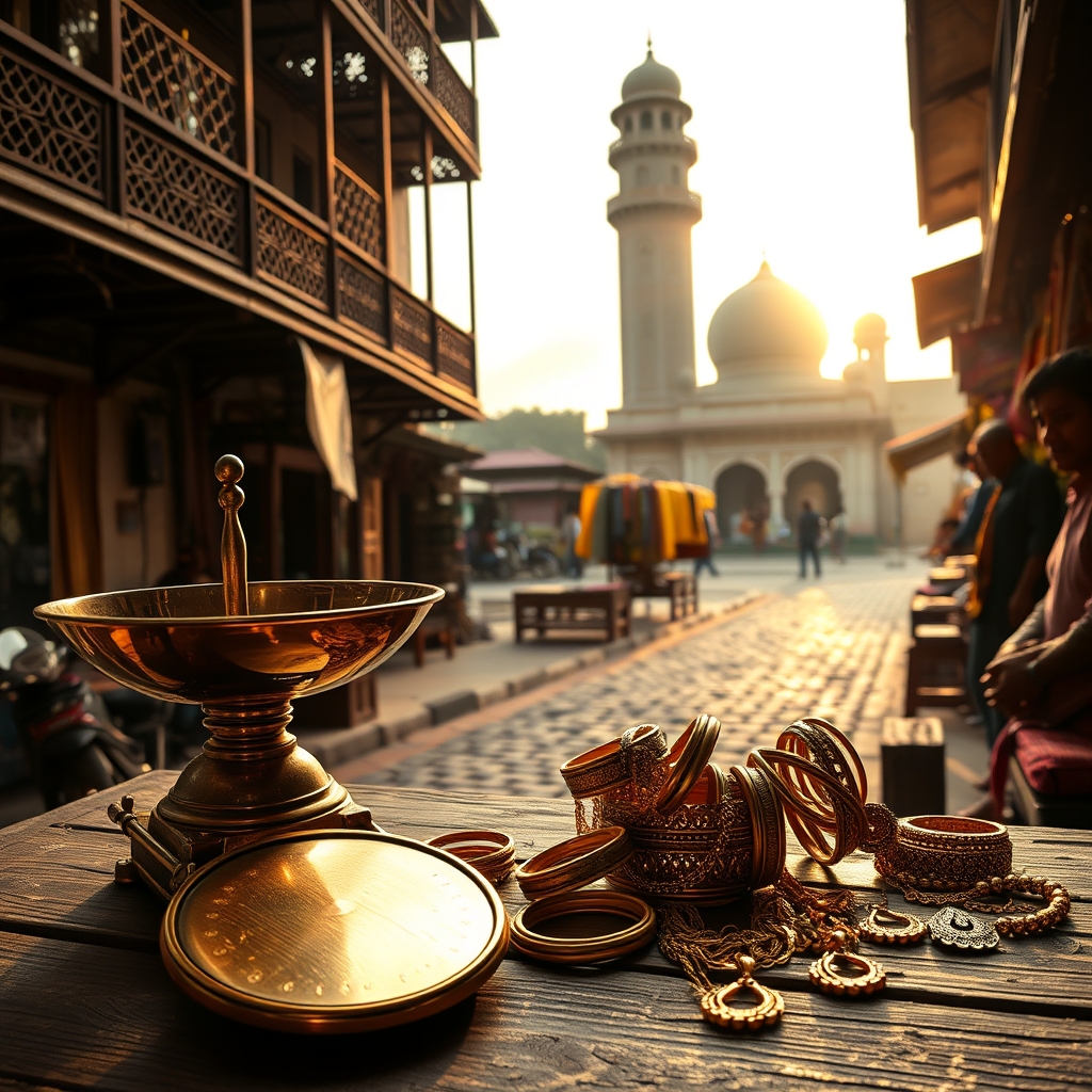 Get Bhopal Gold 24k (BHOP-24k) Historical Prices for Economic Research using this API