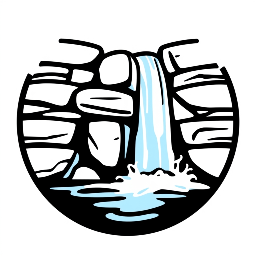 World Waterfalls Data Fetch API