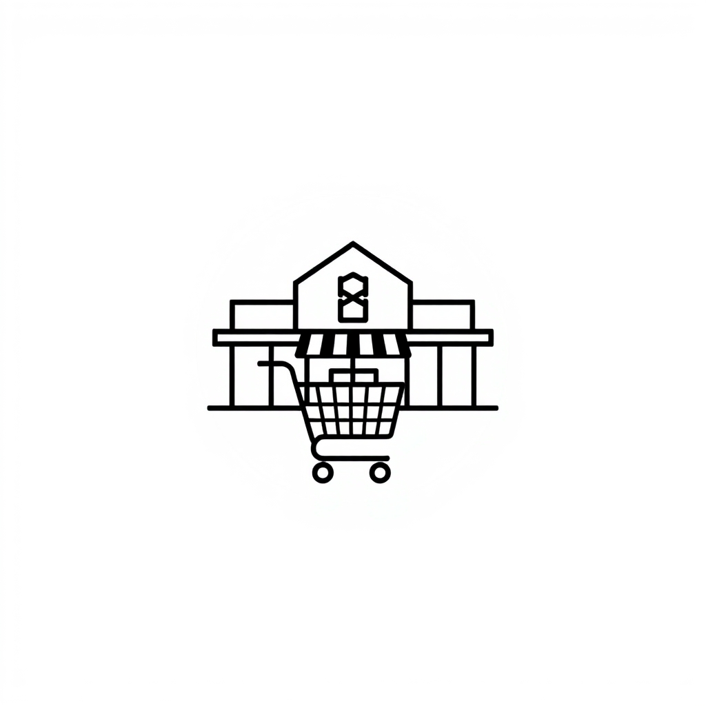 American Shopping Center Data API