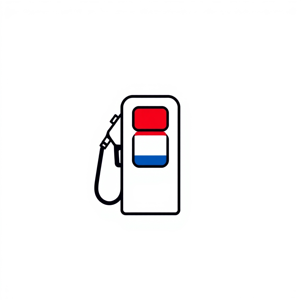 Netherlands Real-Time Fuel Price API