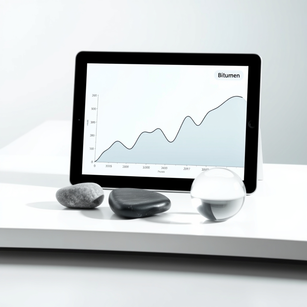 How to Get Real-Time Bitumen (BITUMEN) Prices for Investment Decisions with Metals-API