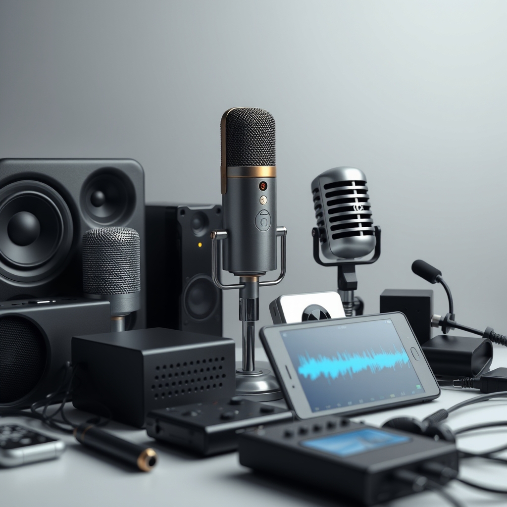 Top Pronunciation API alternatives in 2025