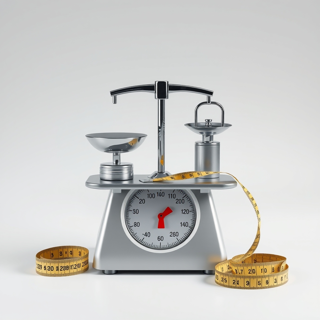 Weight Index Calculator API vs BMI Calculator API: What to Choose?