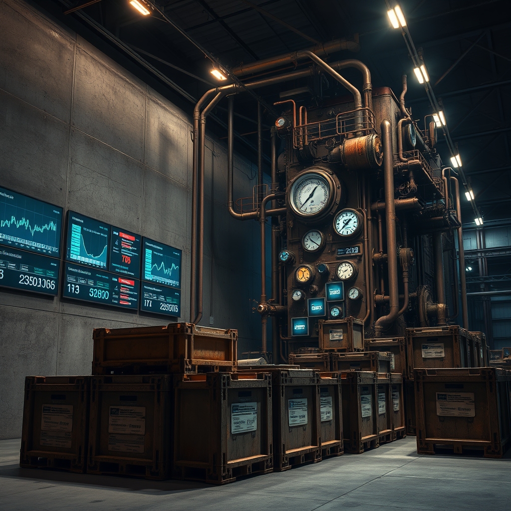 How to Get Real-Time Lithium carbonate (LITH-CAR) Prices with Metals-API for Your Trading Platform