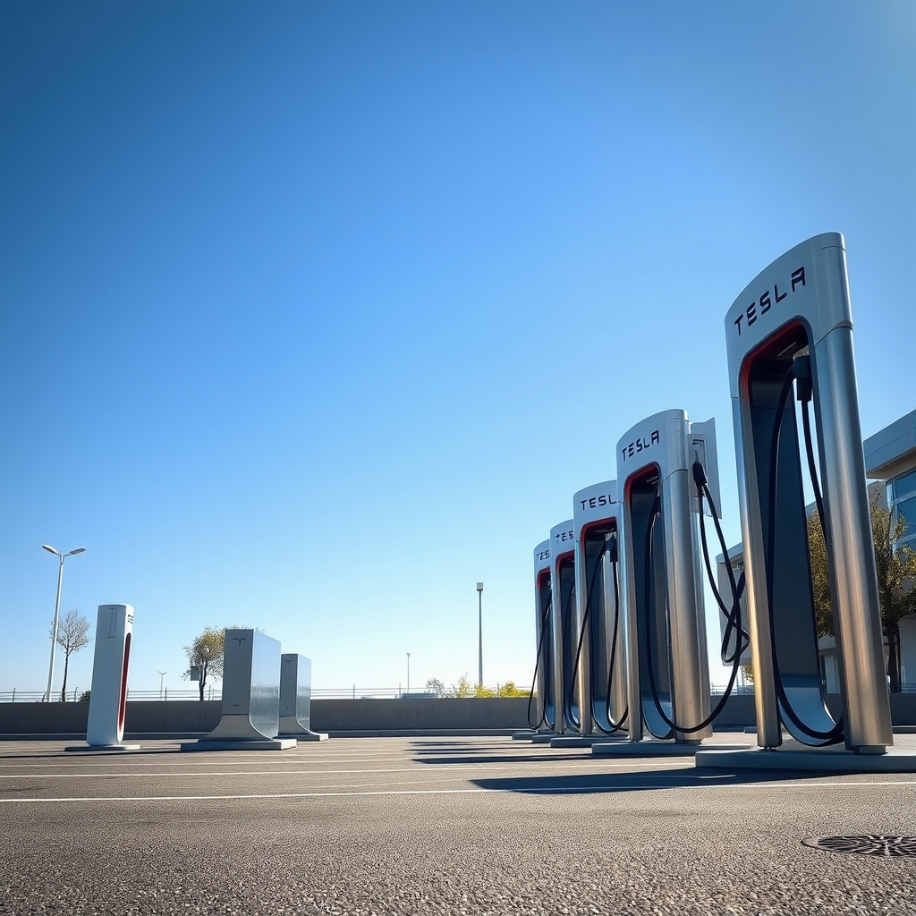 Troubleshooting Common Find Nearby Tesla Superchargers API