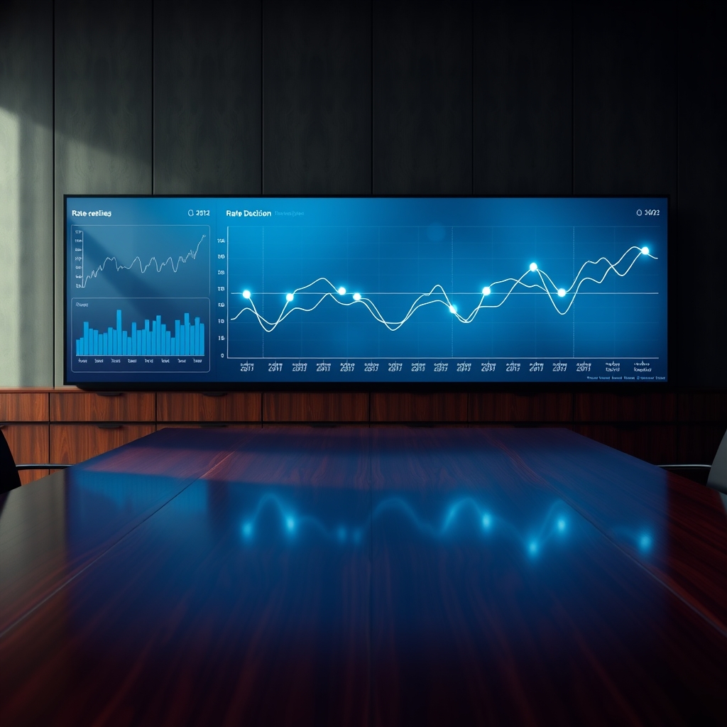 US Treasury 20-Year Rate Volatility & Fluctuation Analysis