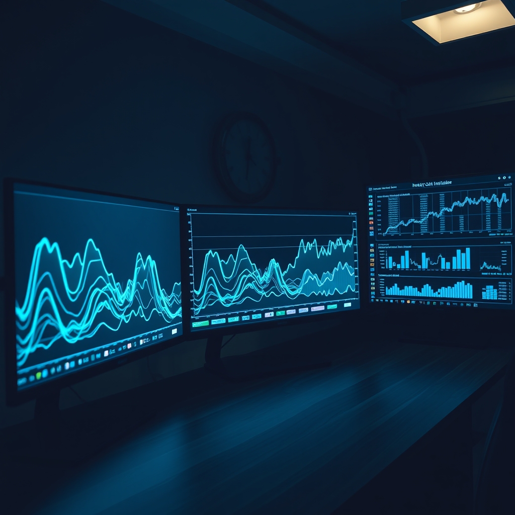 How to Integrate SOFR Data into Your App: Complete API Guide