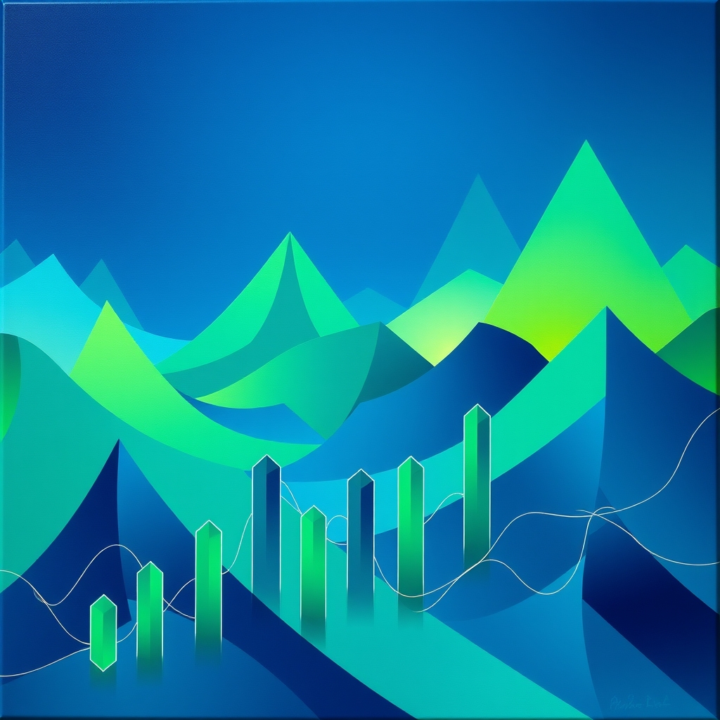 Analyzing Dow Jones U.S. Real Estate Investment & Services Index Price Trends Over the Last Quarter with Indices-API Time-Series Data