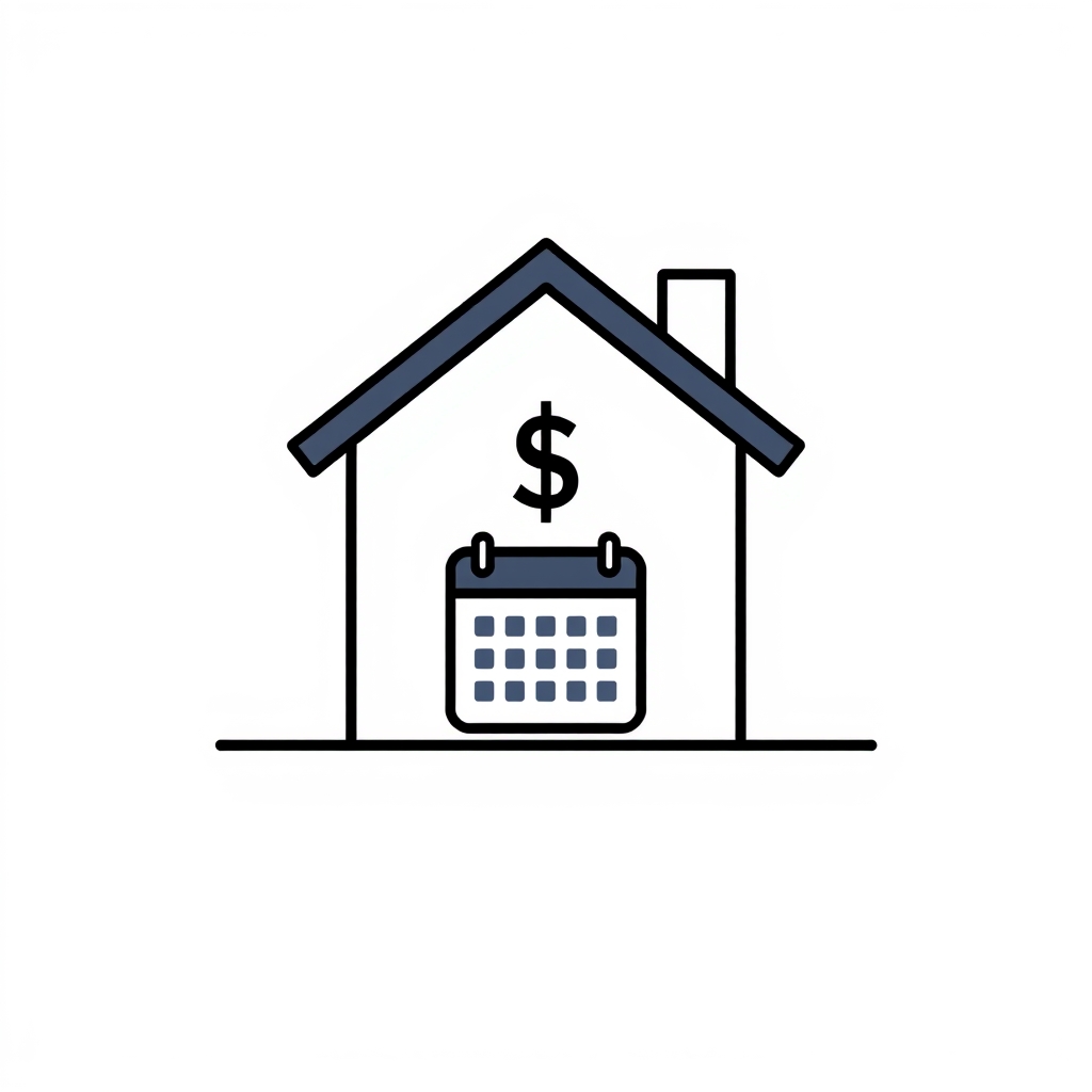 Mortgage Loan Amortization Extractor API