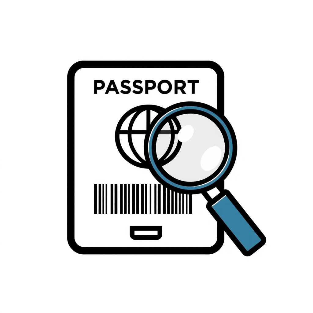 MRZ Data Extraction API