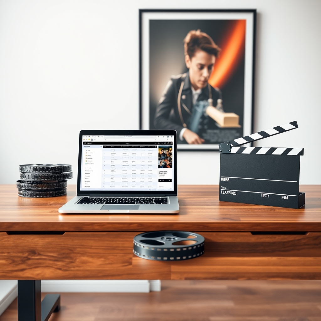 Top Movie and Series Database API alternatives in 2025